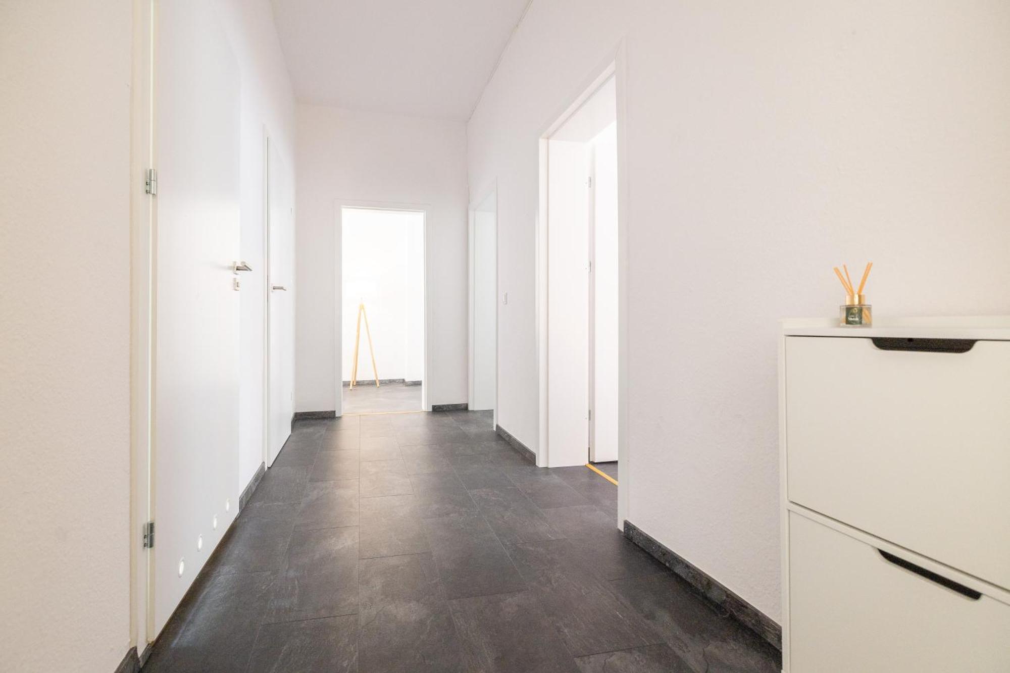 Lehastays Apartment Leipzig