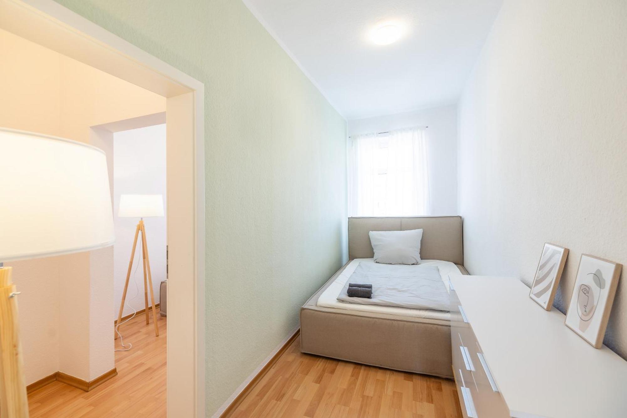 Apartment Lehastays