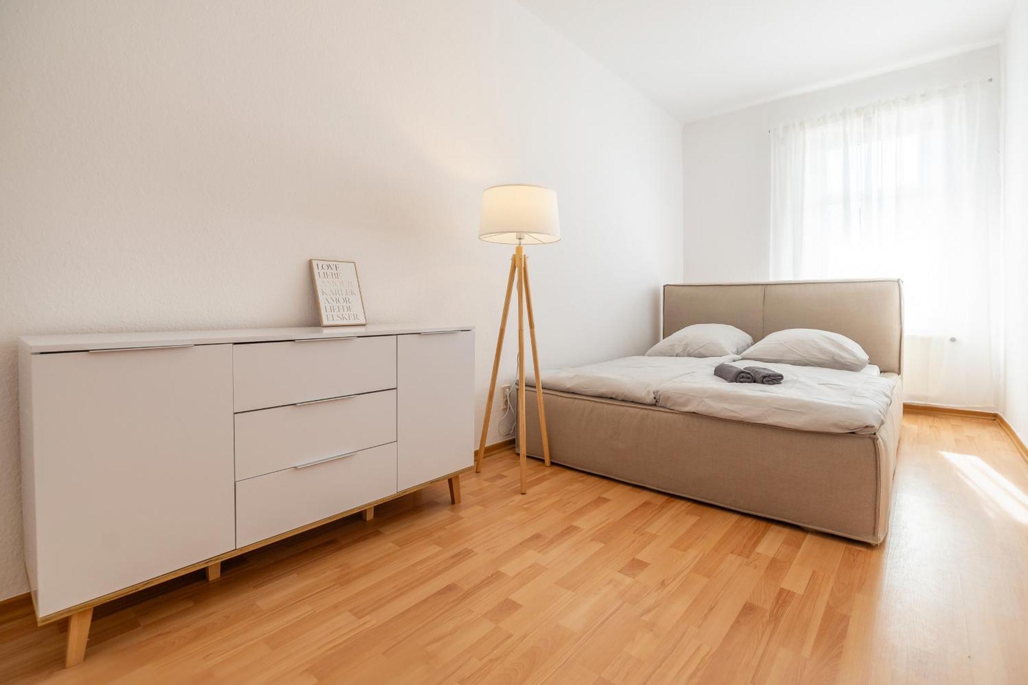 Apartment Lehastays Leipzig