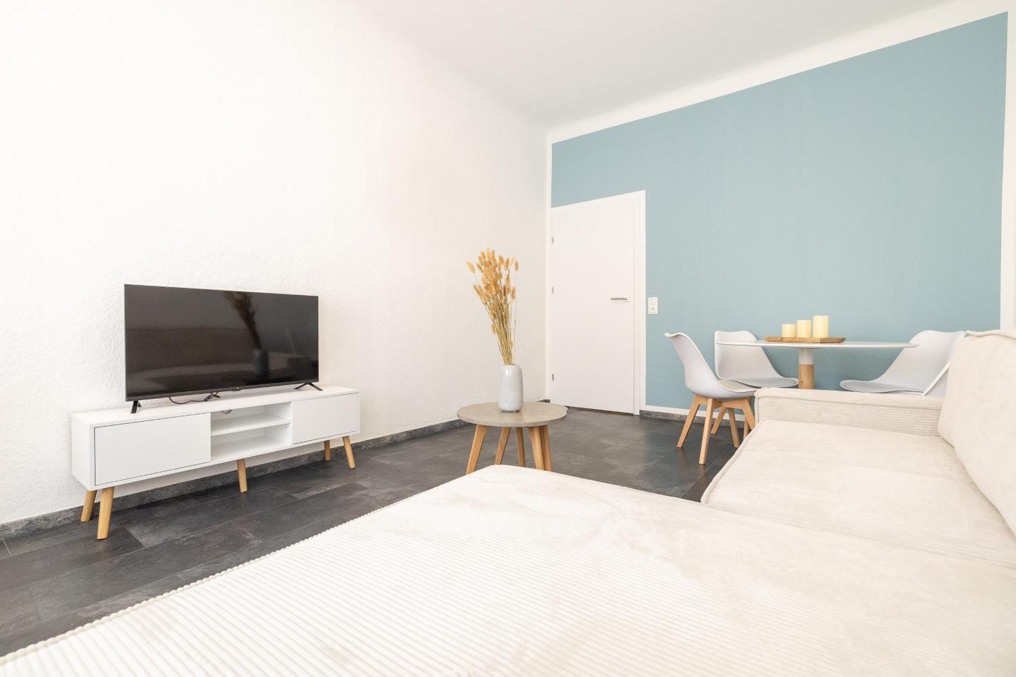 Lehastays * Leipzig