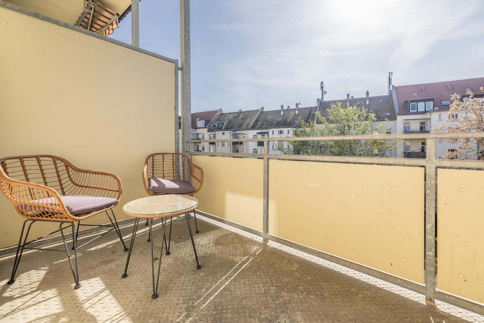 Lehastays Apartment