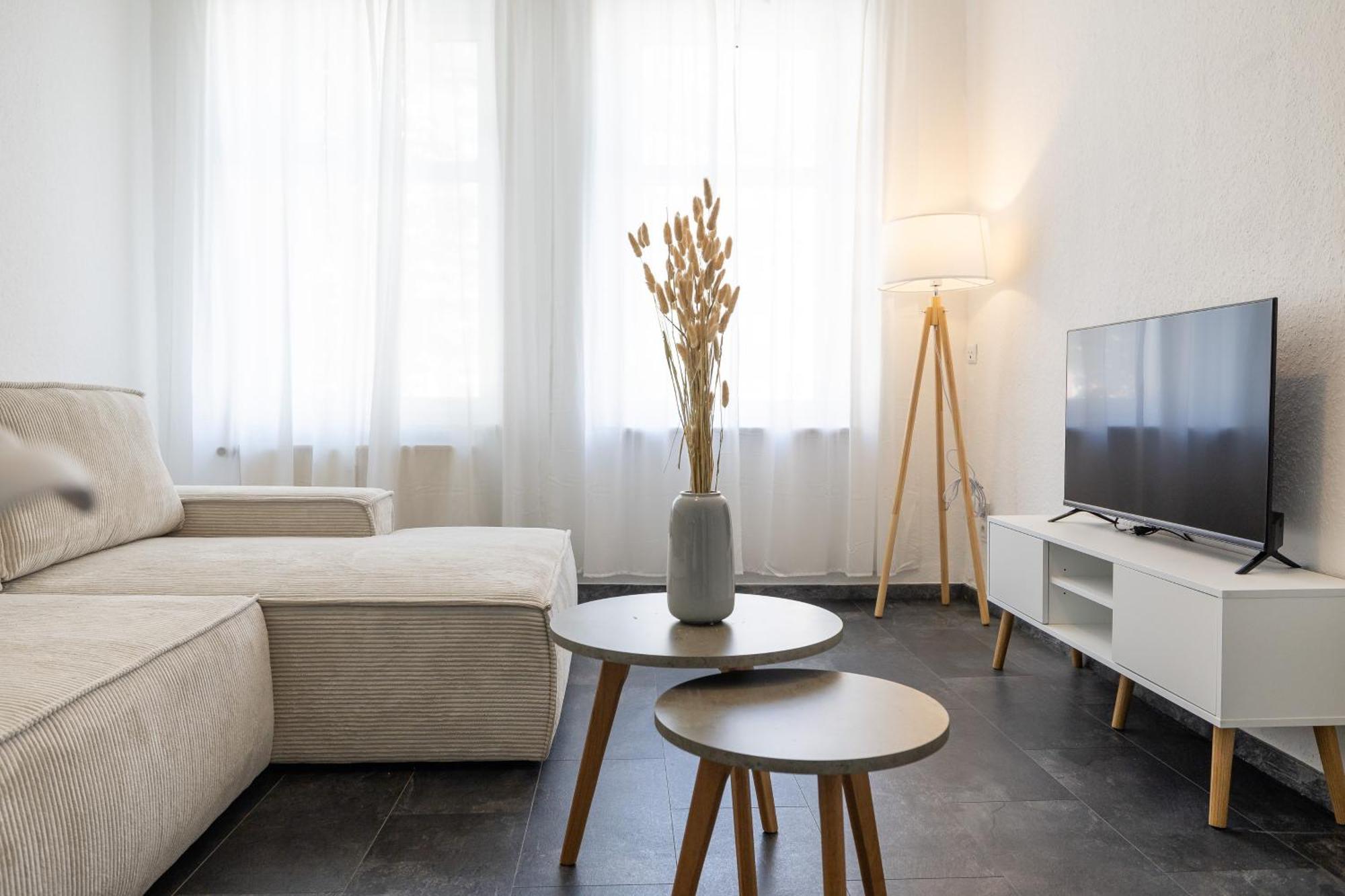Apartment Lehastays