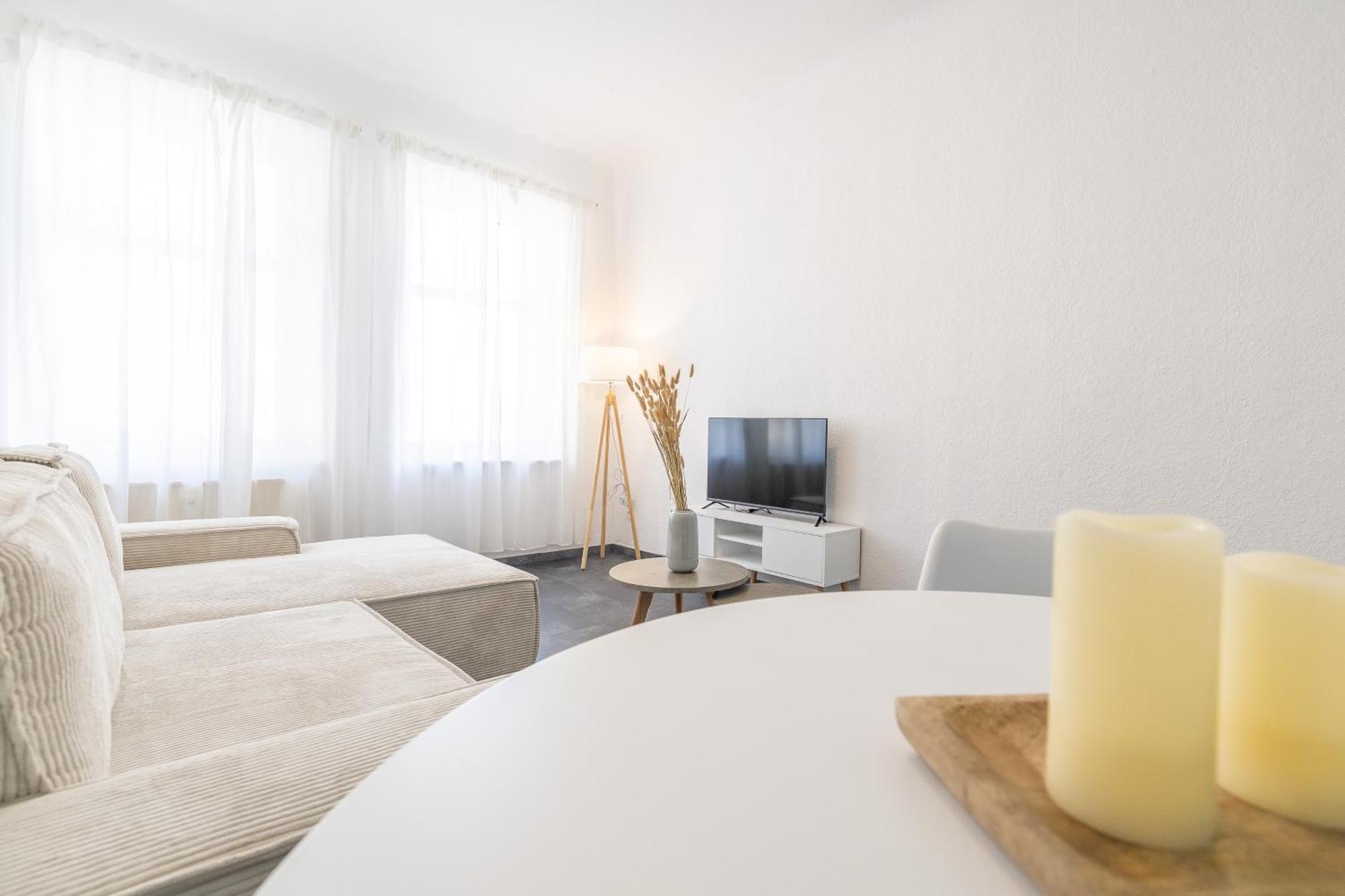 Lehastays Apartment *